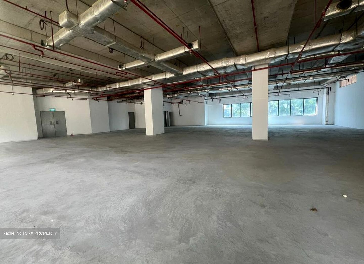 Kim Chuan Road (D19), Factory #579074761